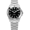 Outlet Venezianico Nereide 39 Avventurina Nera