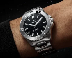 Outlet Venezianico Nereide 39 Avventurina Nera