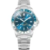 Venezianico Nereide GMT 39 Blue< Zegarki Męskie