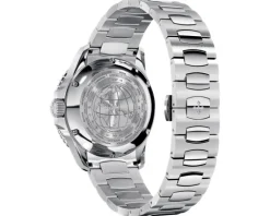 Venezianico Nereide GMT 39 Black