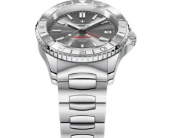 Venezianico Nereide GMT 39 Grey