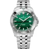 Outlet Venezianico Nereide Malachite 42