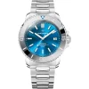 New Venezianico Nereide Tungsteno Blue