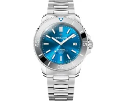 New Venezianico Nereide Tungsteno Blue