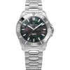 Venezianico Nereide Tungsteno Black< Zegarki Męskie