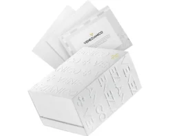 Venezianico Nereide Tungsteno Black< Zegarki Męskie