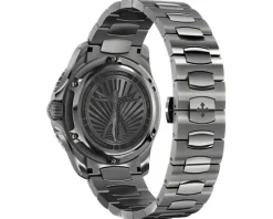 Venezianico Nereide Ultraleggero Black< Zegarki Męskie
