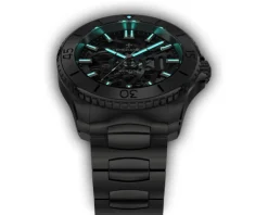 Venezianico Nereide Ultraleggero Black< Zegarki Męskie