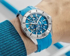 Outlet Venezianico Nereide Ultraleggero Blue RS