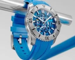 Outlet Venezianico Nereide Ultraleggero Blue RS