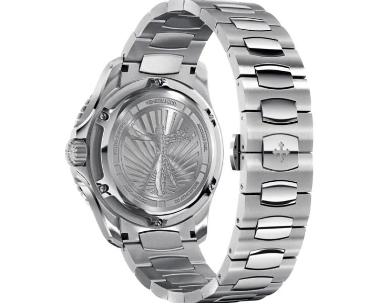 Best Venezianico Nereide Ultraleggero Grey