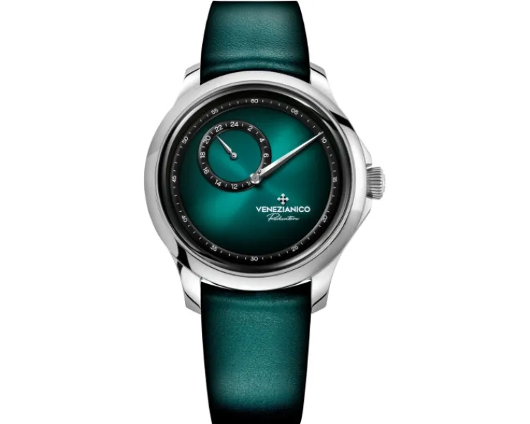 Hot Venezianico Redentore Enigma