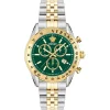 New Versace Chrono Master