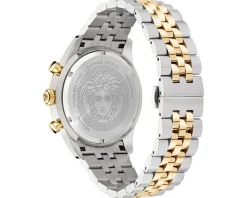 New Versace Chrono Master