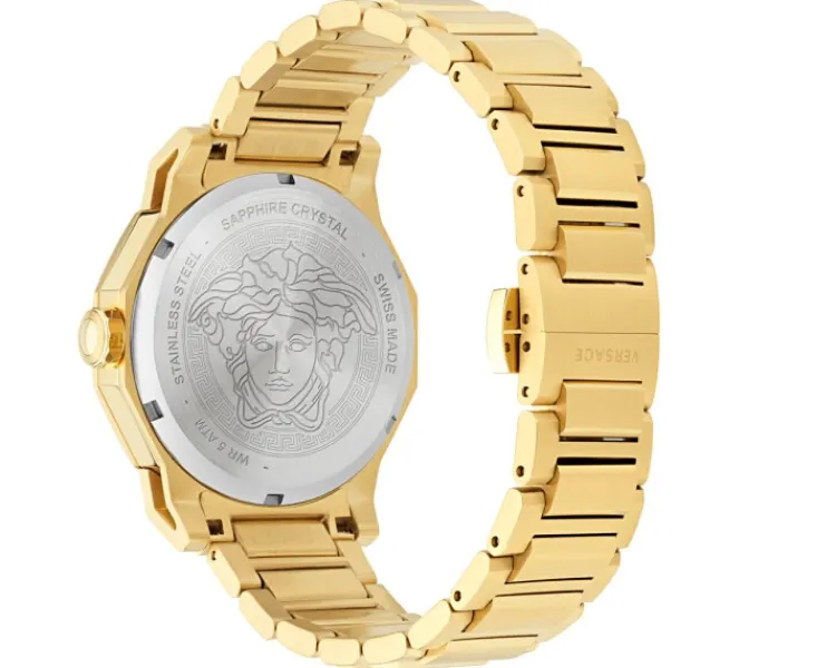Versace Deco< Zegarki Damskie