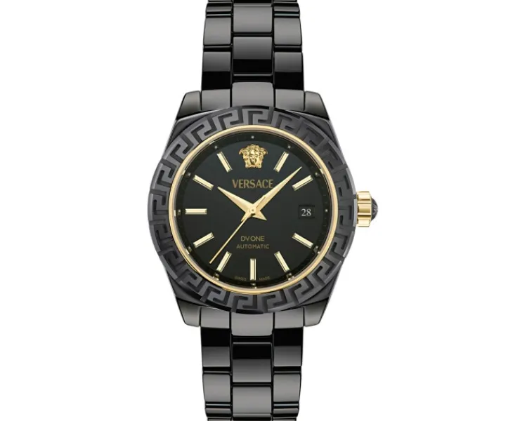 Hot Versace DV One_Autom