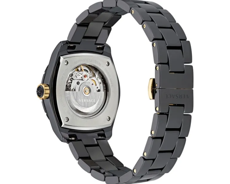 Hot Versace DV One_Autom