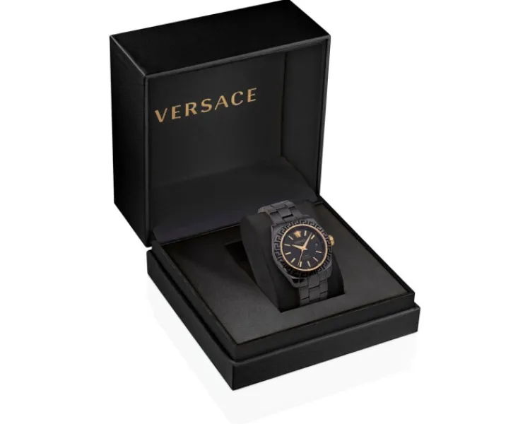Hot Versace DV One_Autom