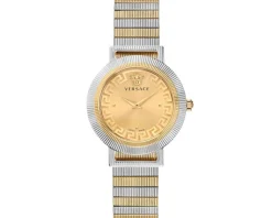 Versace Greca chic< Zegarki Damskie