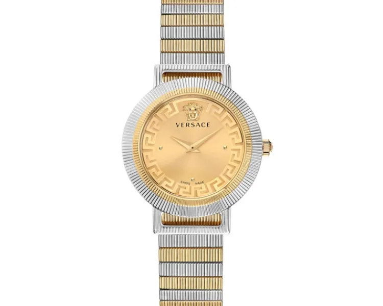 Versace Greca chic< Zegarki Damskie