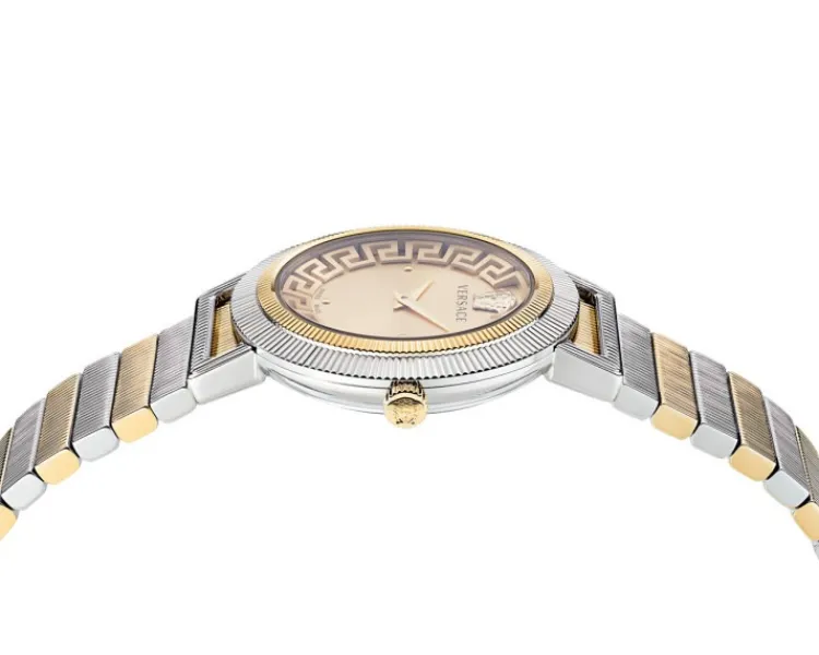 Versace Greca chic< Zegarki Damskie