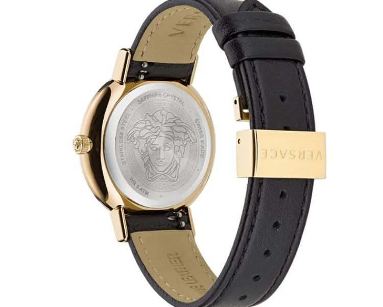 Hot Versace Greca chic