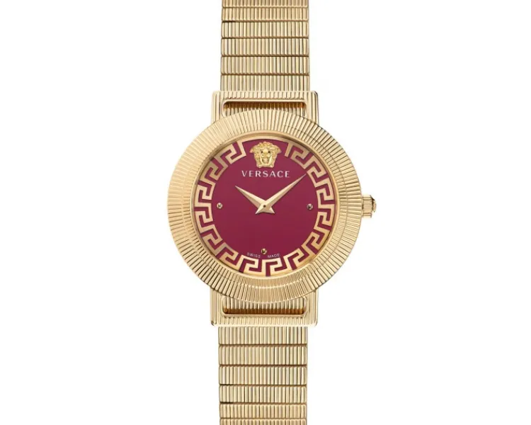 Versace Greca chic