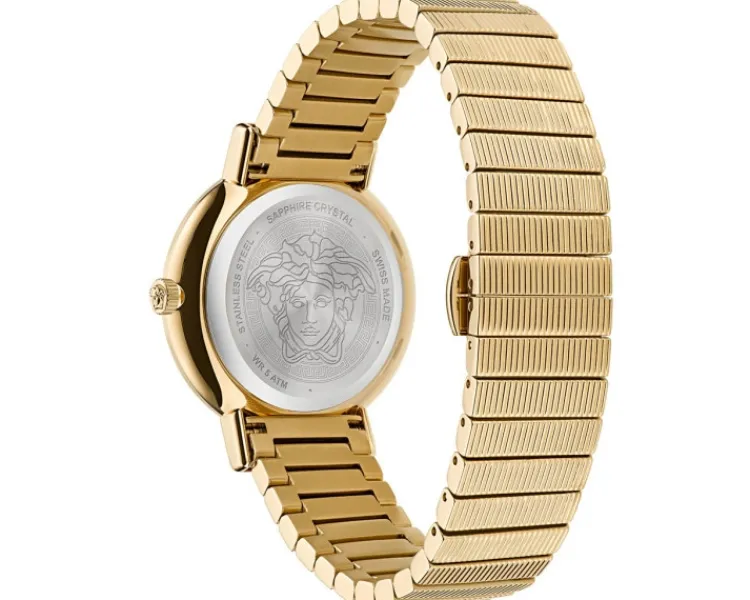 Versace Greca chic