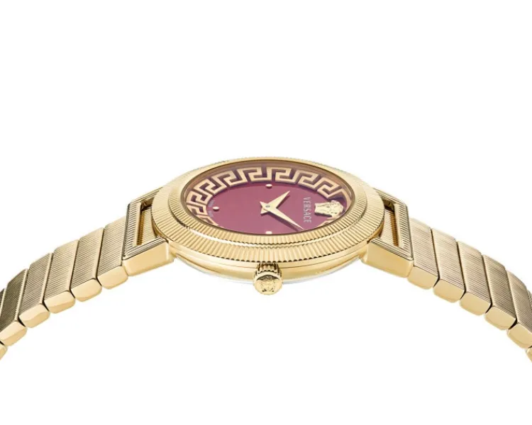 Versace Greca chic