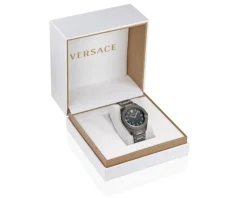 Versace Greca Dome< Zegarki Męskie
