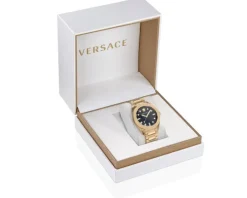 Versace Greca Dome< Zegarki Męskie