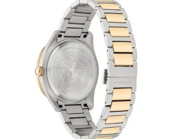 New Versace Greca Dome