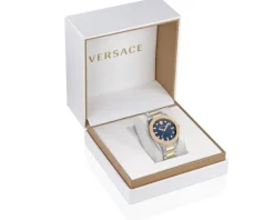 New Versace Greca Dome