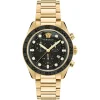 Best Versace Greca Dome Chr