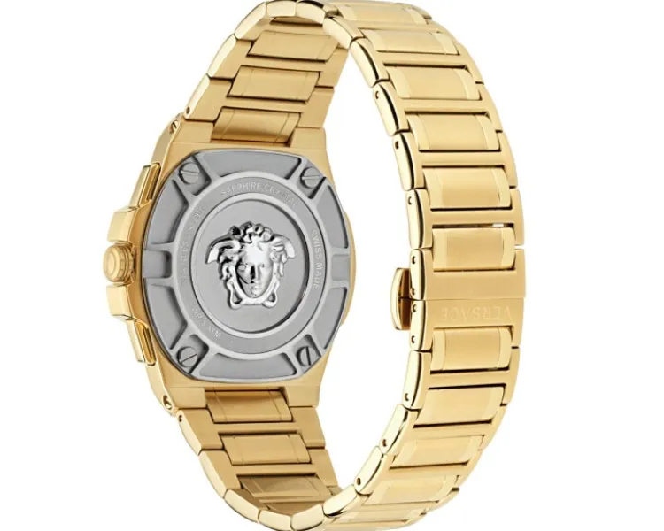 Outlet Versace Greca Extreme
