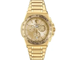Best Versace Greca Extreme Chrono