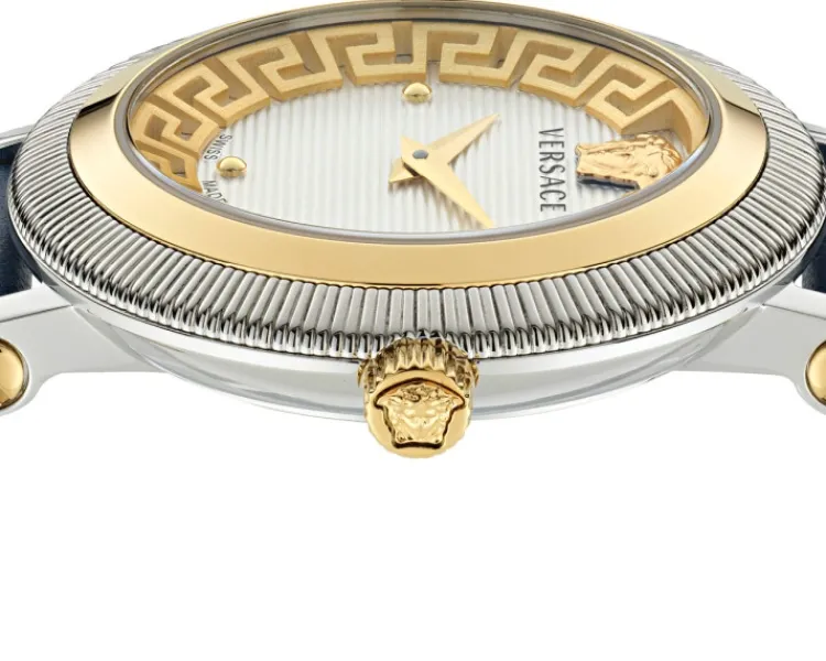 Versace Greca Flourish< Zegarki Damskie