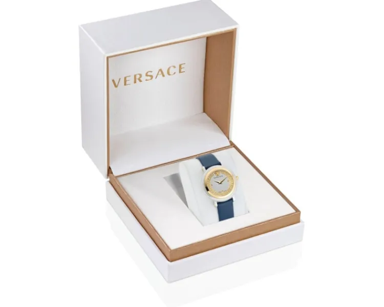 Versace Greca Flourish< Zegarki Damskie