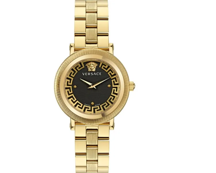 Versace Greca Flourish< Zegarki Damskie