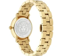 Versace Greca Flourish< Zegarki Damskie