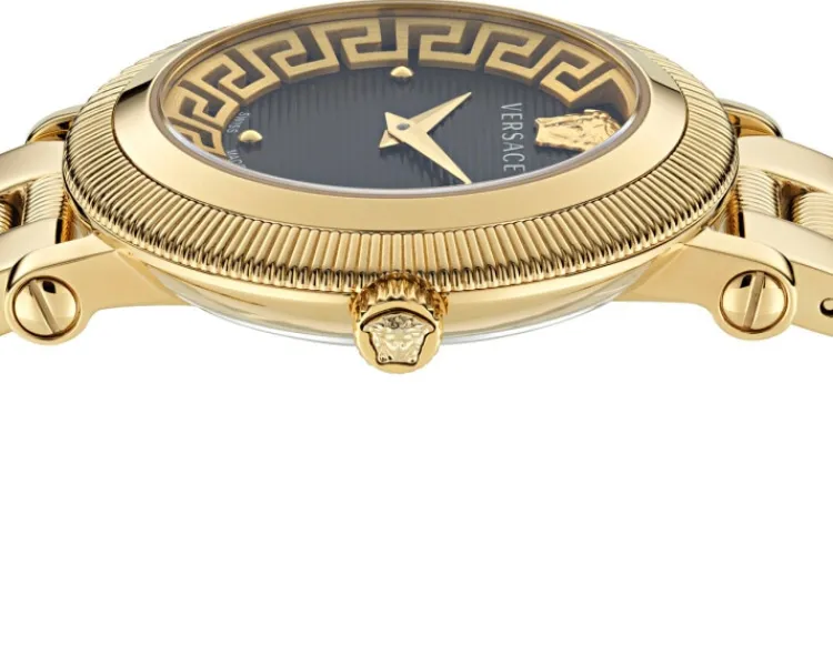 Versace Greca Flourish< Zegarki Damskie