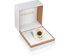 Versace Greca Flourish< Zegarki Damskie