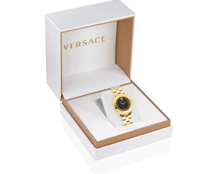 Versace Greca Flourish< Zegarki Damskie