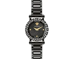 Versace Greca Glam< Zegarki Damskie