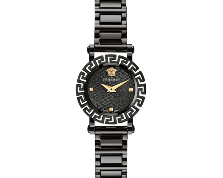 Versace Greca Glam< Zegarki Damskie