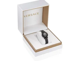 Versace Greca Glam< Zegarki Damskie
