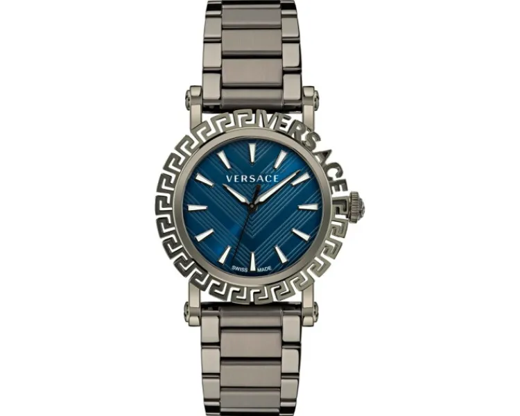 Versace Greca Glam Gent< Zegarki Męskie