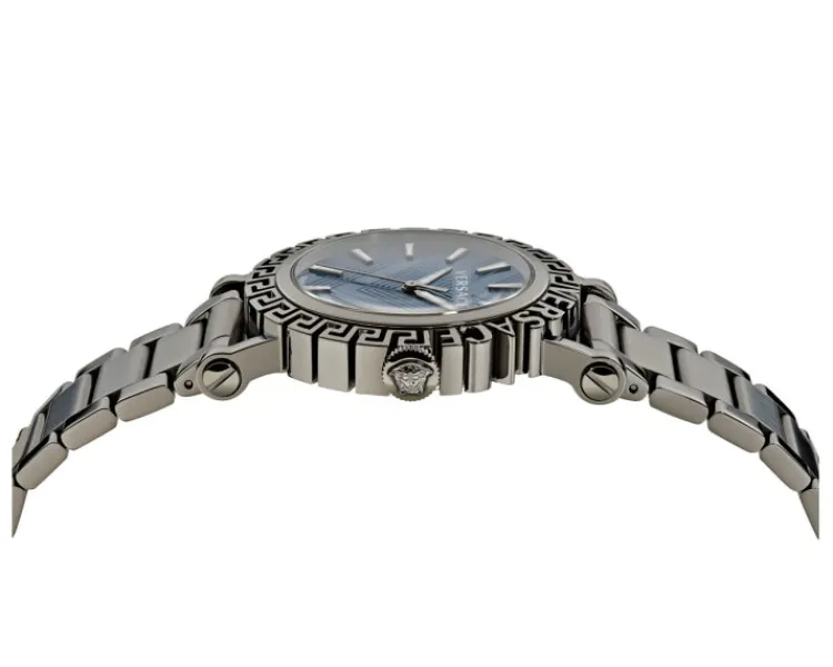 Versace Greca Glam Gent< Zegarki Męskie