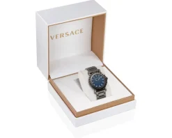 Versace Greca Glam Gent< Zegarki Męskie