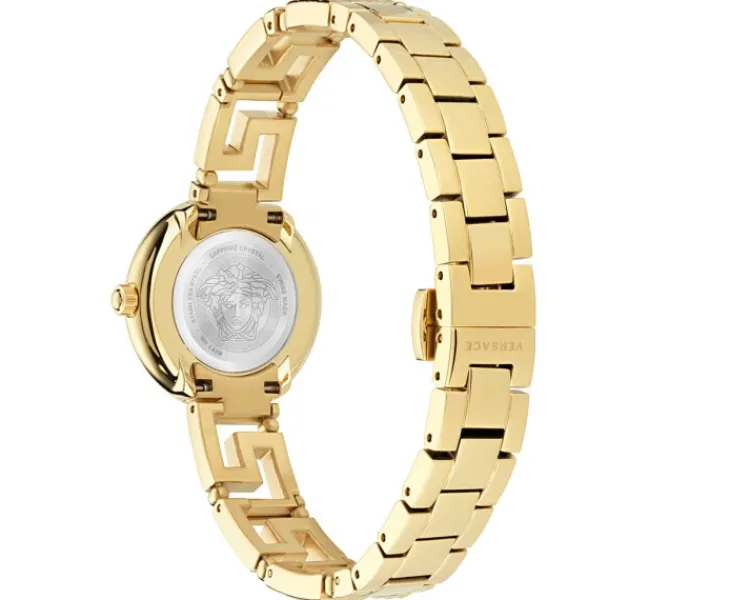 New Versace GRECA GODDESS